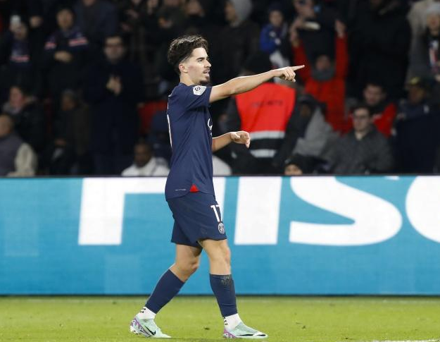 赛中的高光 赛中的高光