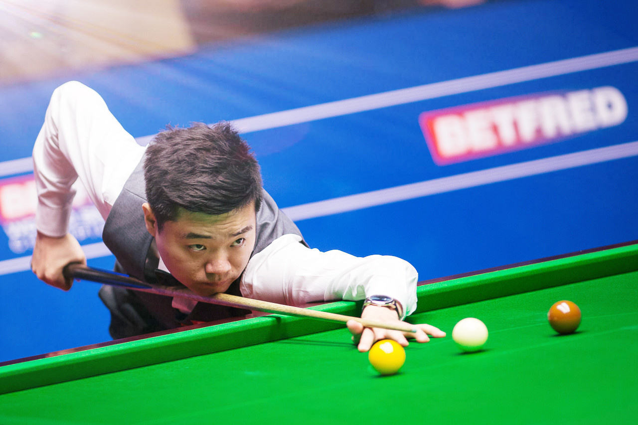 益的盛会 益的盛会